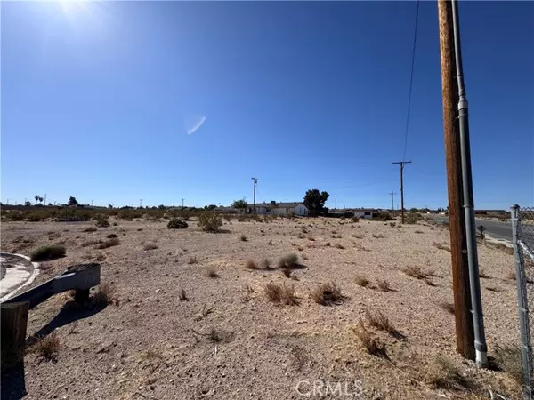 Barstow, CA 92311,27751 Apache Avenue