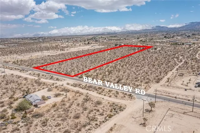 Pinon Hills, CA 92372,0 Bear Valley Road
