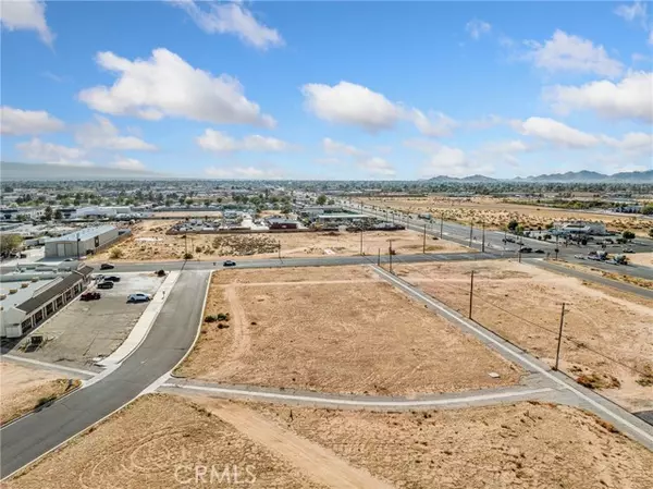 Apple Valley, CA 92308,0 Shawnee Road