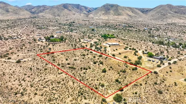 0 Piedmont Drive, Apple Valley, CA 92308