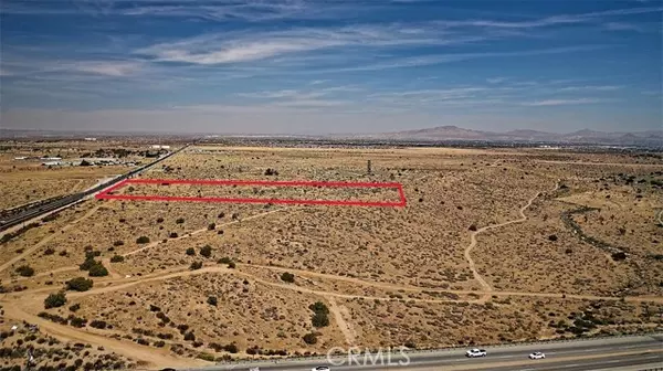 Hesperia, CA 92345,0 HWY 395