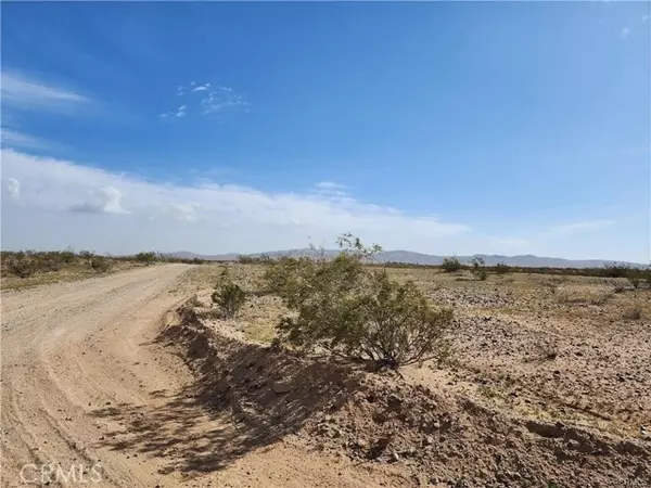 Helendale, CA 92342,0 Frontier Road