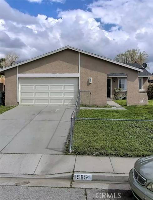 1565 Villa Court, Highland, CA 92346