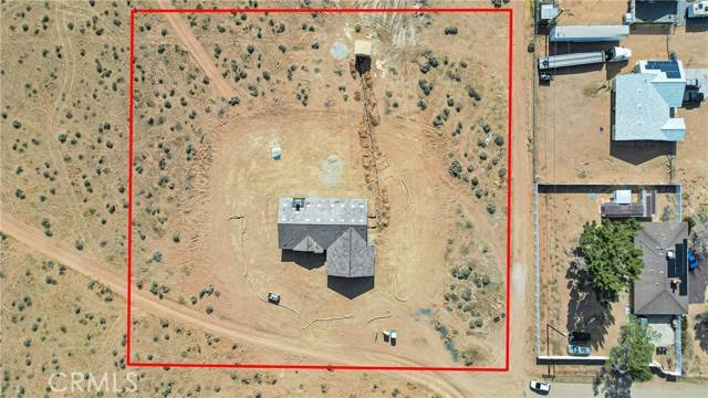 Apple Valley, CA 92307,21053 Huasna Road
