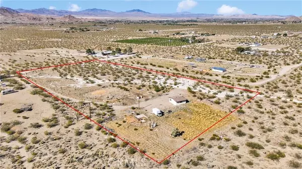 Lucerne Valley, CA 92356,30229 Bourbon Road