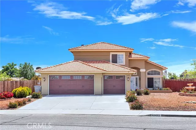 Hesperia, CA 92345,15199 Farmington Court