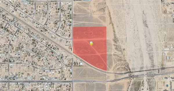 0 Glendale Avenue, Hesperia, CA 92345