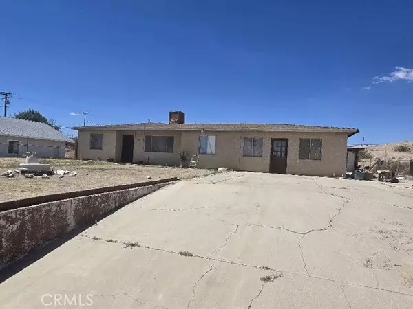 1368 Carmen Drive, Barstow, CA 92311