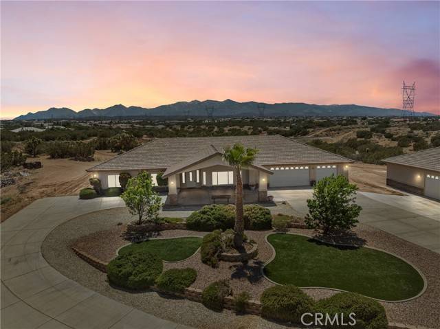 8650 Verbena Road, Oak Hills, CA 92344
