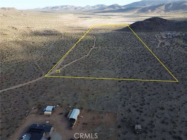 0 Fairview Valley Road, Apple Valley, CA 92307