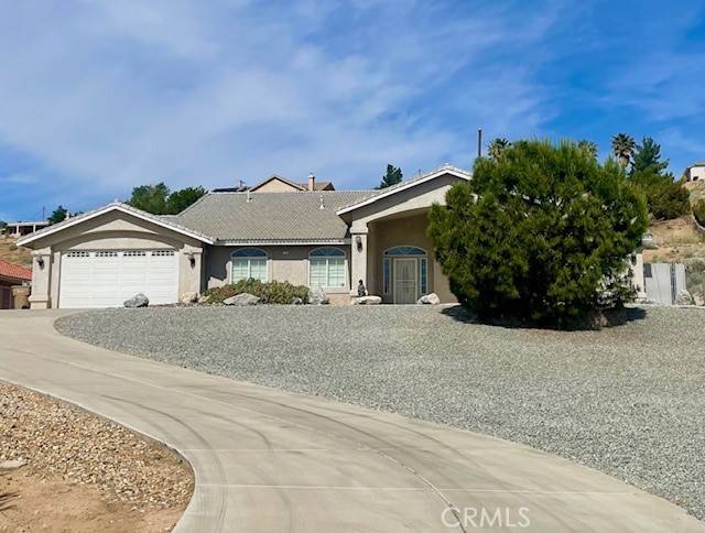 6786 Middleton Avenue, Hesperia, CA 92345