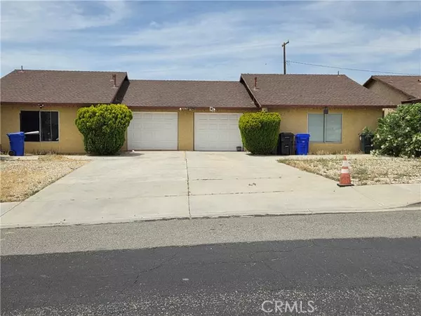 15960 GREEN HILL Drive, Victorville, CA 92394