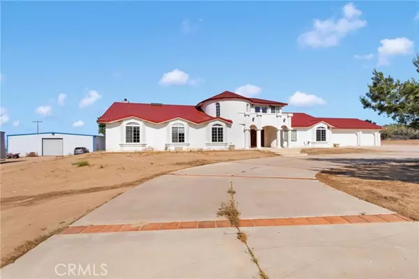 Phelan, CA 92371,8381 White Road