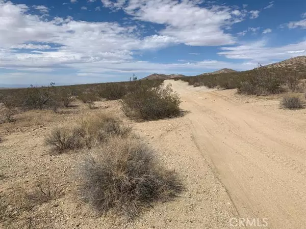 Adelanto, CA 92301,0 Tanner Road