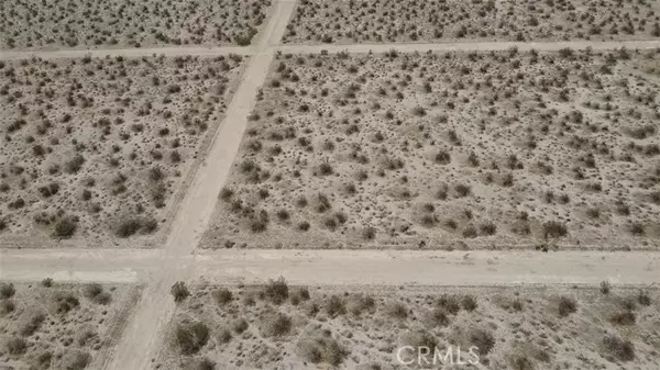 0 Avenue 12, Mojave, CA 93501