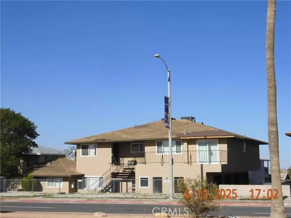 Barstow, CA 92311,1131 Barstow Road