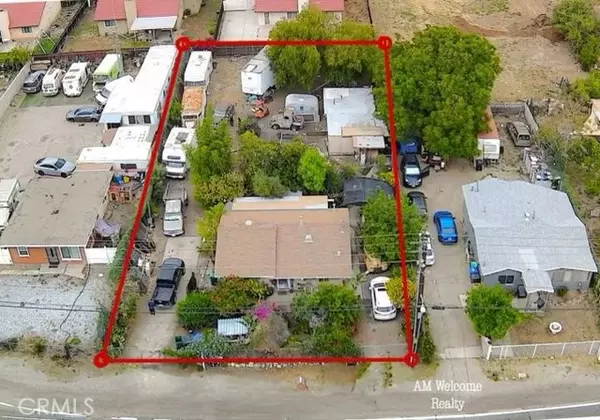 14748 Randall Avenue, Fontana, CA 92335