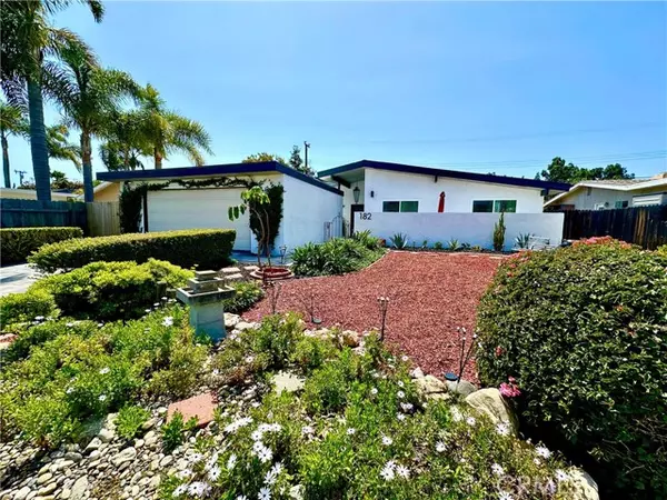 182 Verona Avenue, Goleta, CA 93117