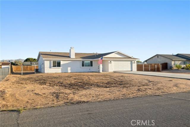 Apple Valley, CA 92308,22717 Itasca Road