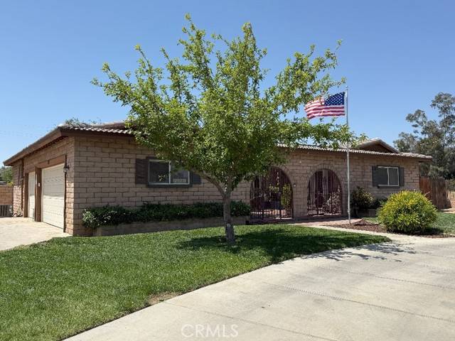 17857 Main Street, Hesperia, CA 92345