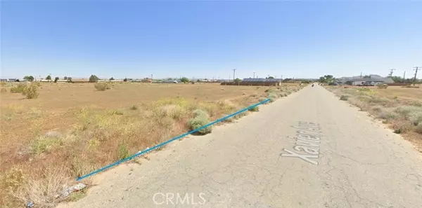 California City, CA 93505,8787 Xavier Avenue