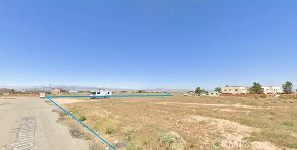 California City, CA 93505,8707 Columbine Avenue