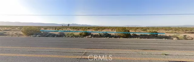 6301 California City Boulevard, California City, CA 93505
