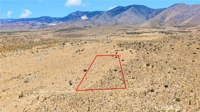 0 Near Powerline Rd, Lucerne Valley, CA 92356
