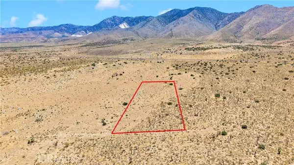 0 Near Powerline Rd, Lucerne Valley, CA 92356