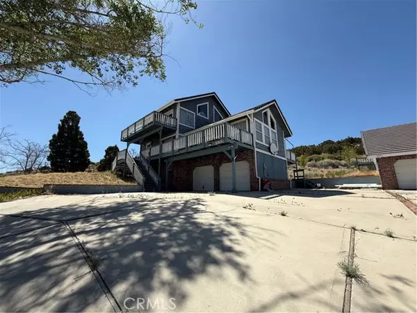 Pinon Hills, CA 92372,2831 Cygnet Road