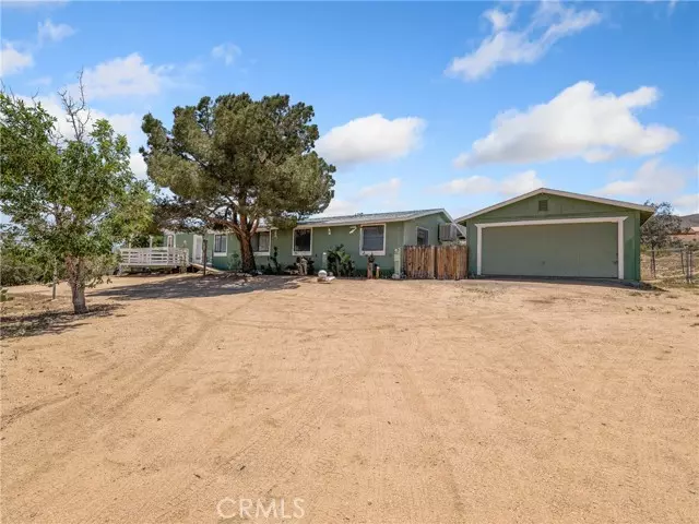 Apple Valley, CA 92308,26525 Horizon Street
