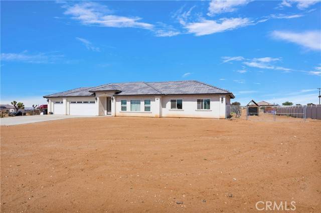 Phelan, CA 92371,12233 Pueblo Trail