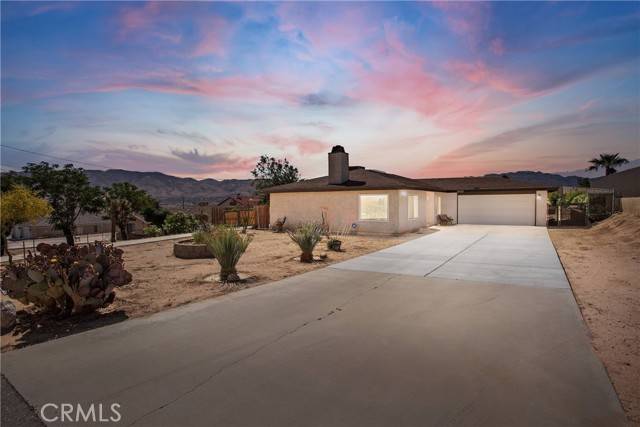 18603 Mecca Street, Hesperia, CA 92345