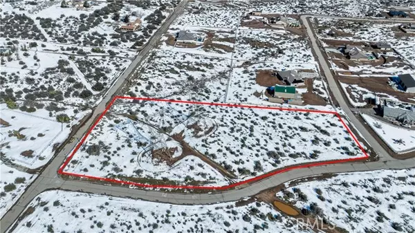 7828 Merrick Street, Phelan, CA 92371