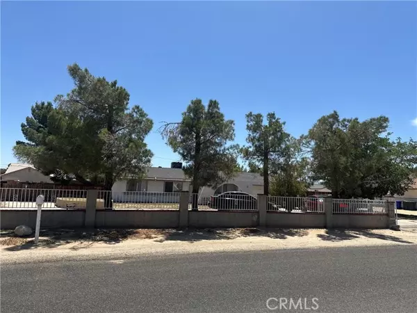 Apple Valley, CA 92307,14199 Havasu Road