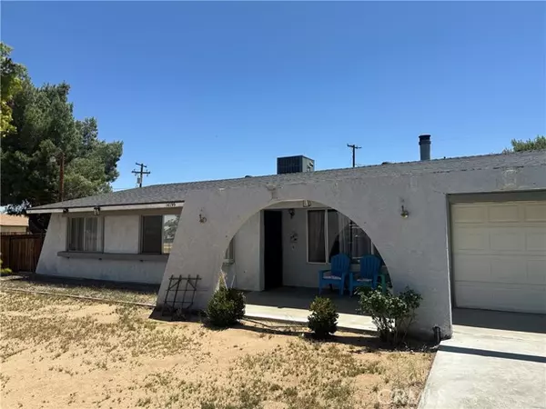 Apple Valley, CA 92307,14199 Havasu Road