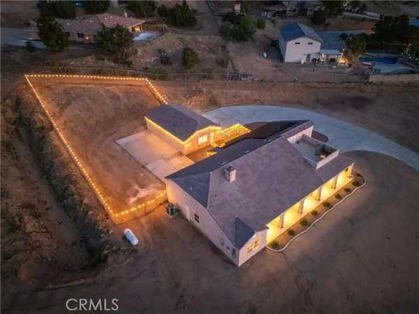 Apple Valley, CA 92308,23053 Roundup Way