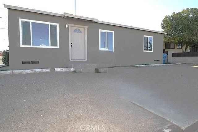 601 Adele Drive, Barstow, CA 92311