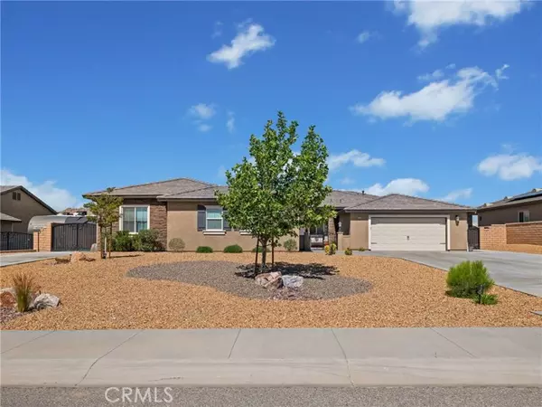 17028 Ta Ki Pi Road, Apple Valley, CA 92307
