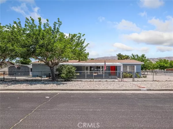 Hesperia, CA 92345,8307 Arrowhead Lake Road