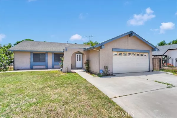 9820 Mandalay Court, Riverside, CA 92503