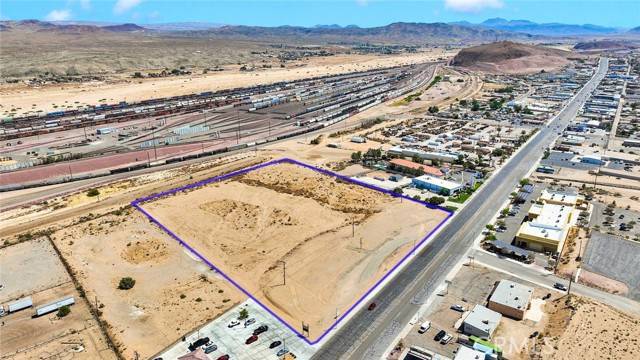 0 W Main Street, Barstow, CA 92311