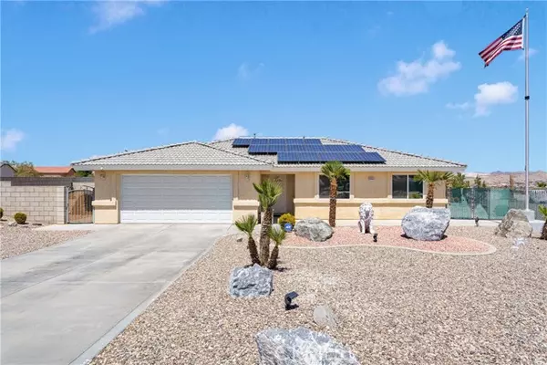 15044 Odell Court, Victorville, CA 92394