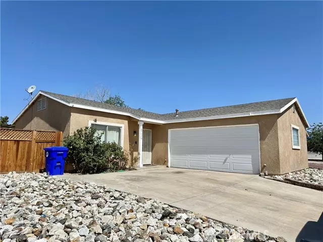 25079 Camino Del Norte, Barstow, CA 92311