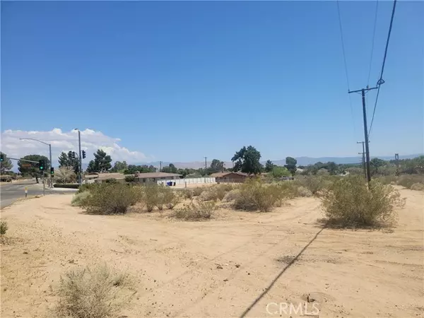 0 Tuscola Rd Road, Apple Valley, CA 92307