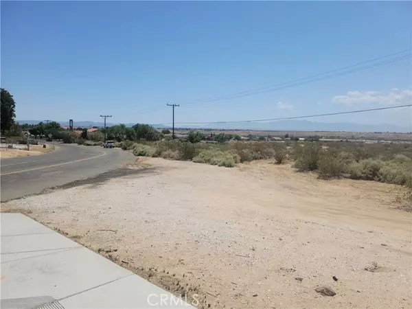 Apple Valley, CA 92307,0 Tuscola Rd Road