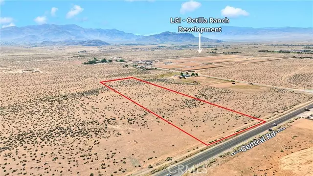 Apple Valley, CA 92307,4370622 Central Road