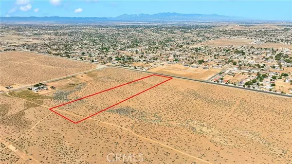 Apple Valley, CA 92307,4370622 Central Road