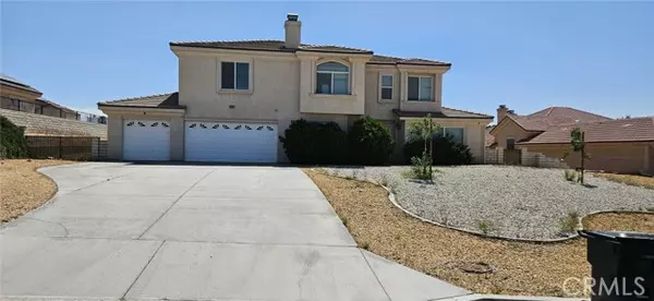 16245 Ridge View Drive, Apple Valley, CA 92307