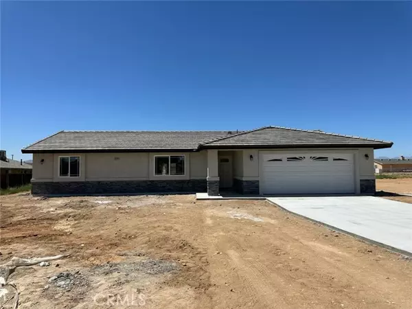 15731 Sago Road, Apple Valley, CA 92307